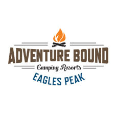 Adventure Bound Camping Resort Eagles Peak