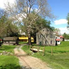 Alexander Schaeffer House and Farm