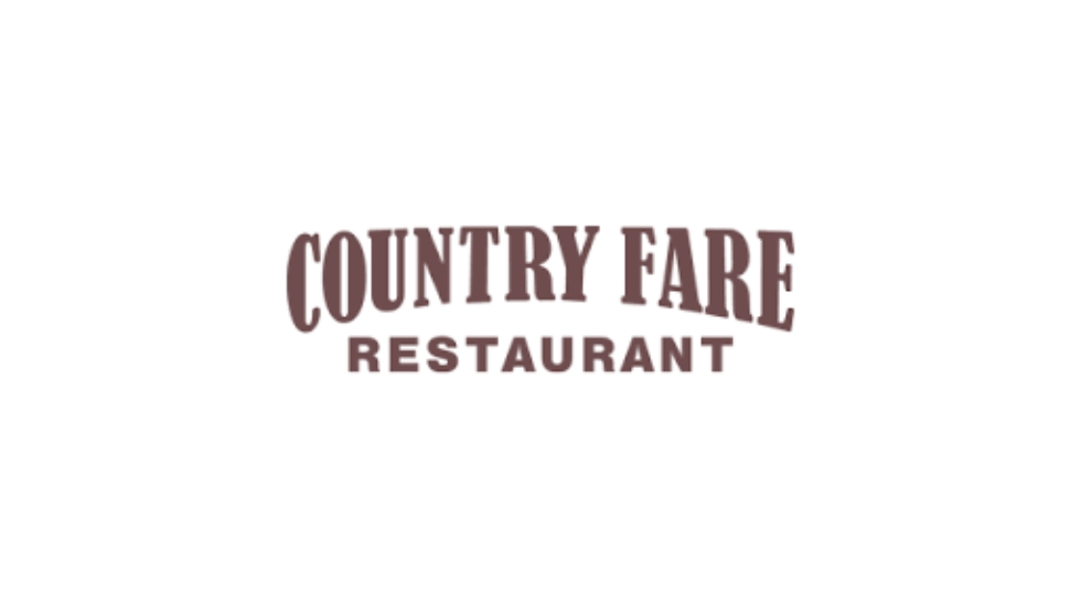 Country Fare Restaurant