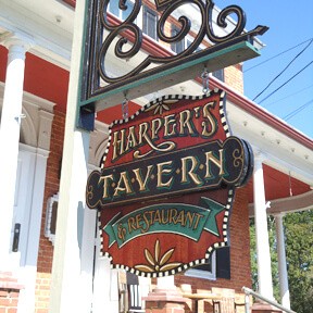 Harpers Tavern