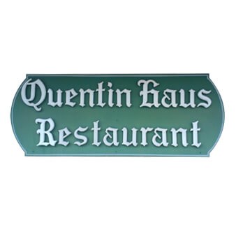 Quentin Haus Restaurant
