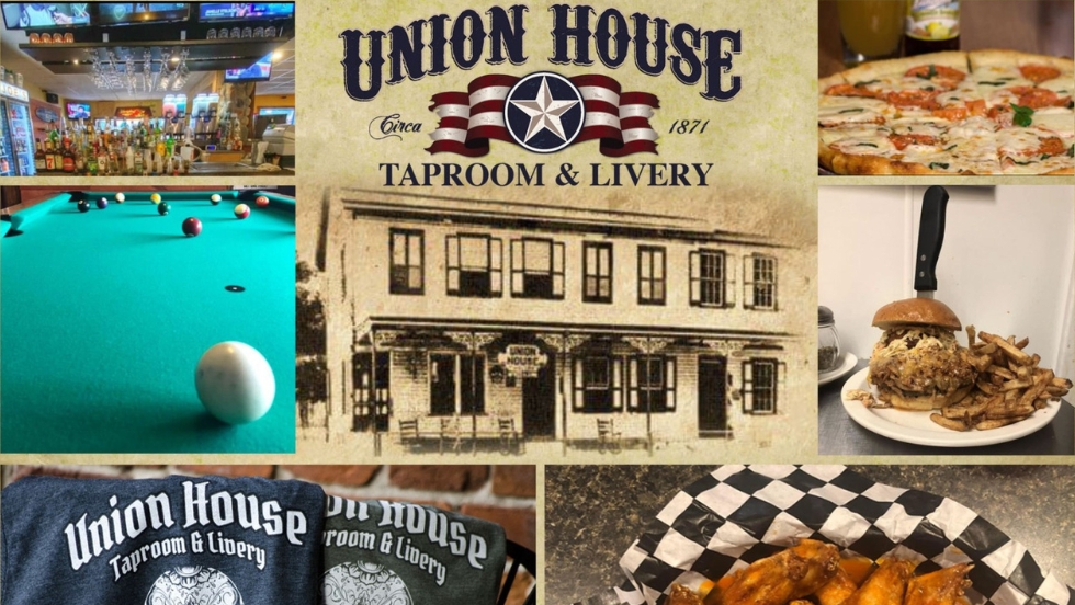 Union House Taproom & Livery