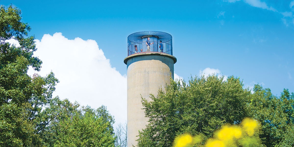 Lebanon County African American Heritage Trail