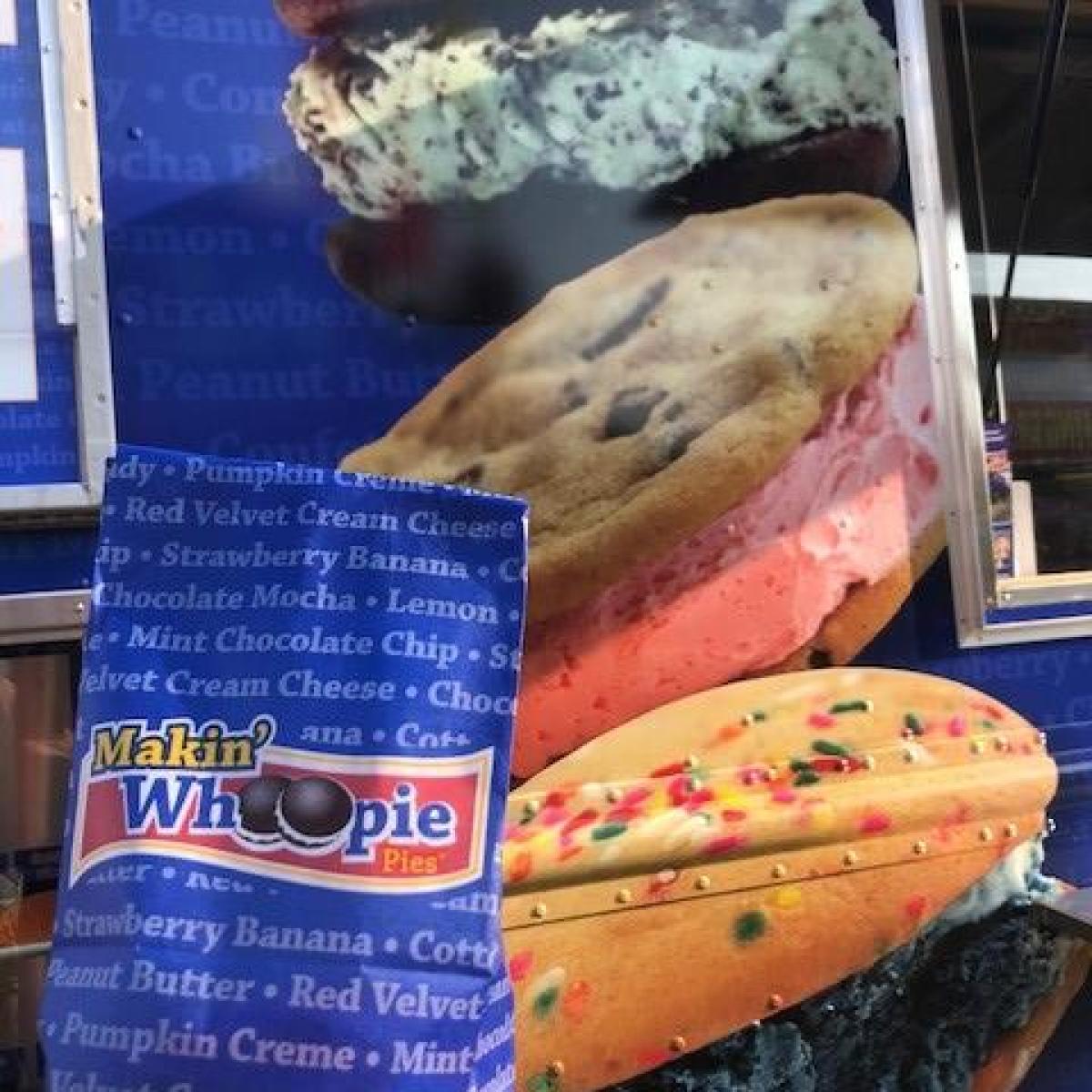 Whoopie Pies Food Truck at the Lebanon Area Fair | Visit Lebanon Valley