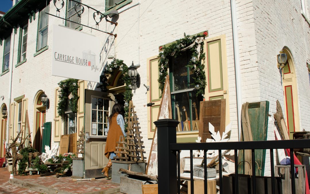 Carriage House Collective