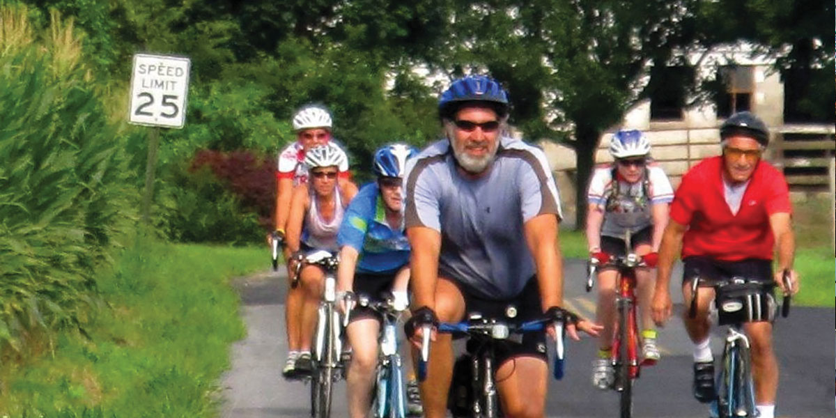 Lebanon Valley Bicycle Coalition