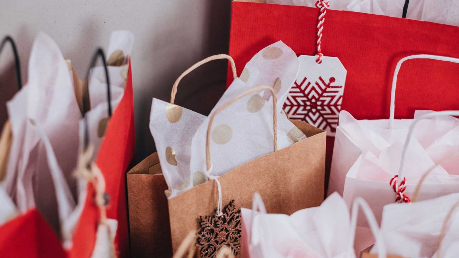 Shop Small, Shop Local for the Holidays
