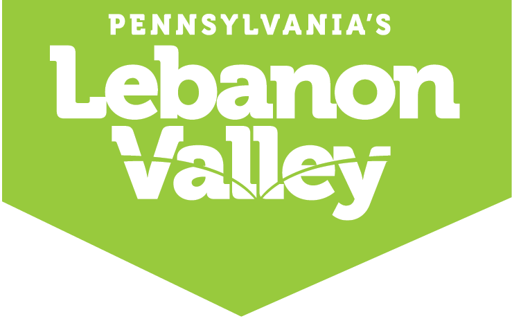 Visit Lebanon Valley, Pennsylvania