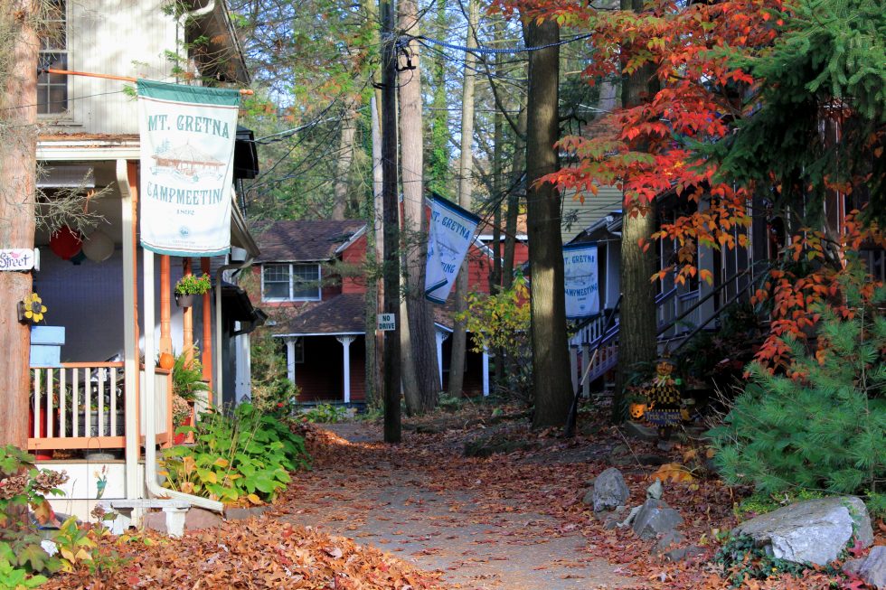Mount Gretna Outdoor Art Show Visit Lebanon Valley, Pennsylvania