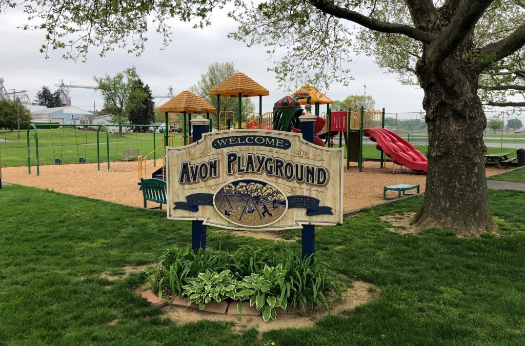 Ironwood Community Park