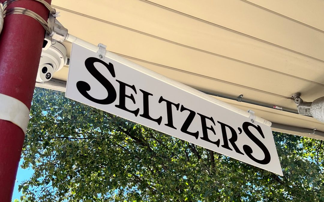 Seltzer’s Outlet Store & Museum