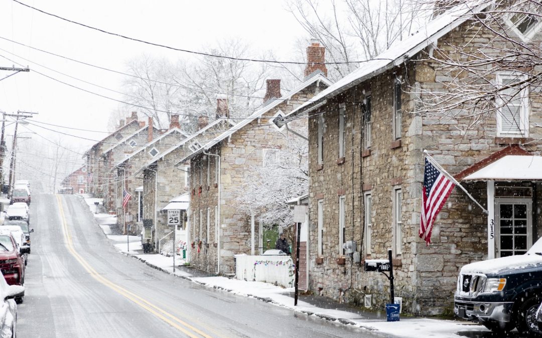20 Things To Do This Winter in the Lebanon Valley