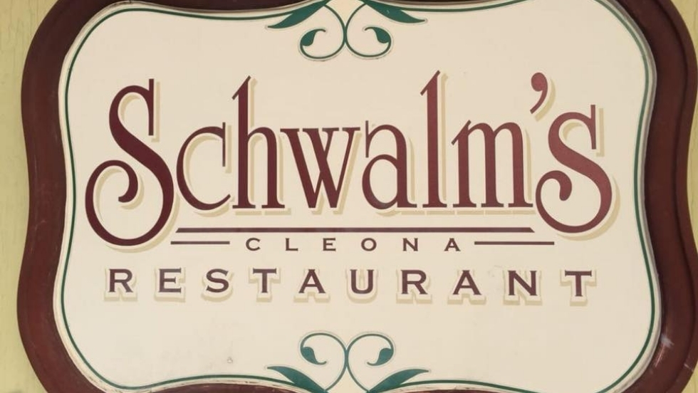 Schwalm’s Family Restaurant