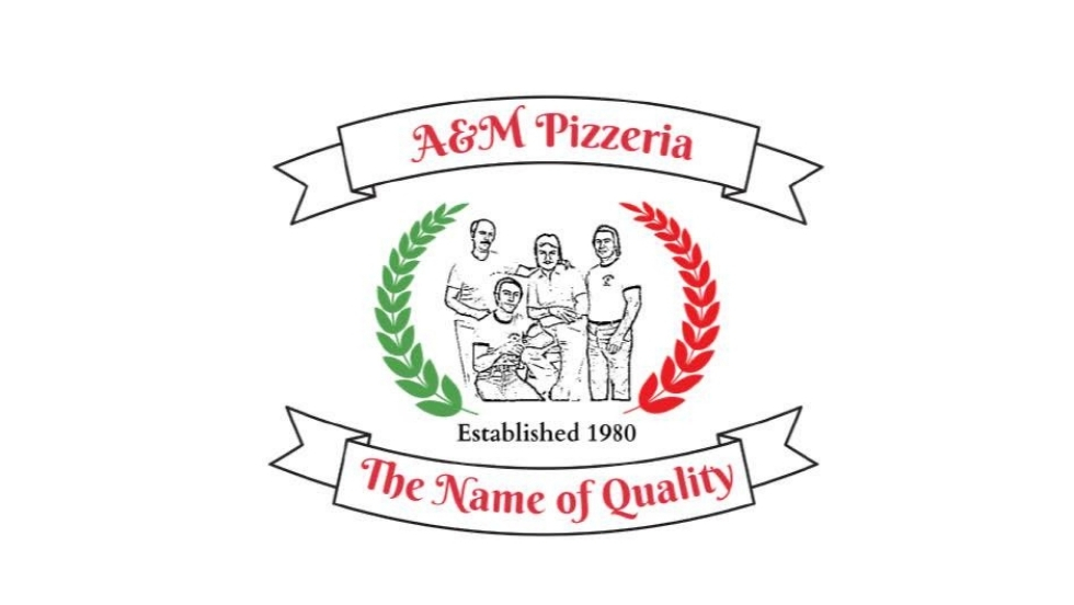 A & M Pizzeria