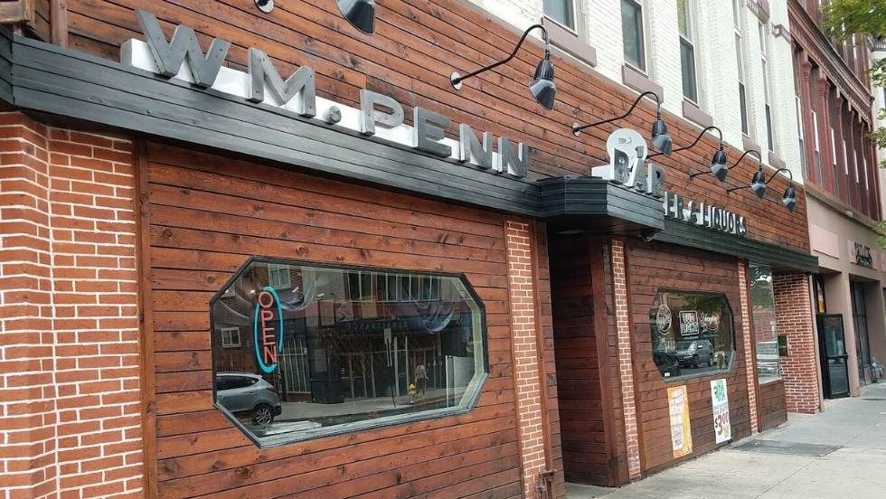 William Penn Bar & Restaurant
