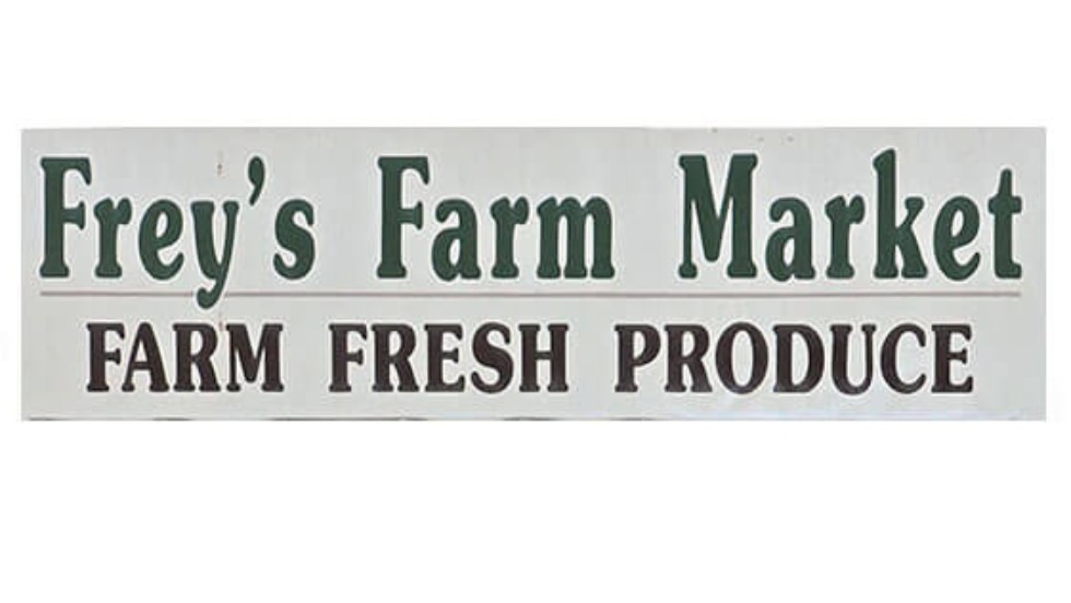 Frey’s Farm Market