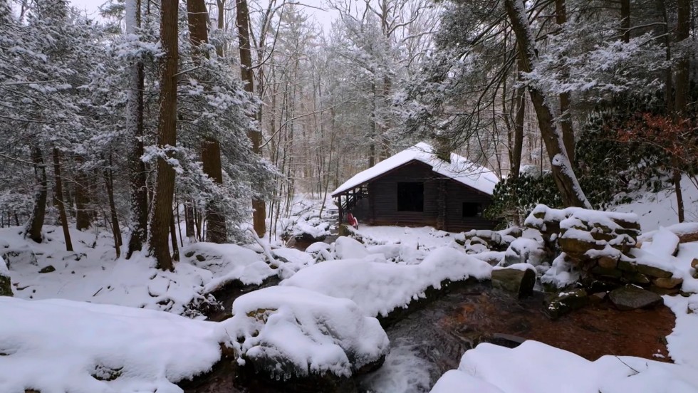 Wintertime Activities in the Lebanon Valley