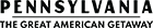 Visit PA logo