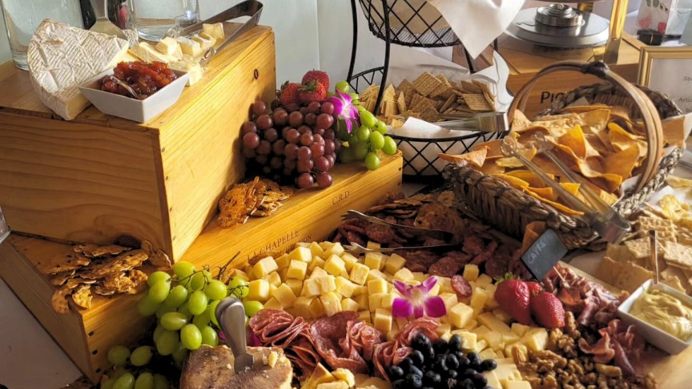 Haj Paj Catering