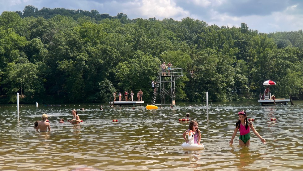 Top 25 Things to Do in the Lebanon Valley for Summer 2025