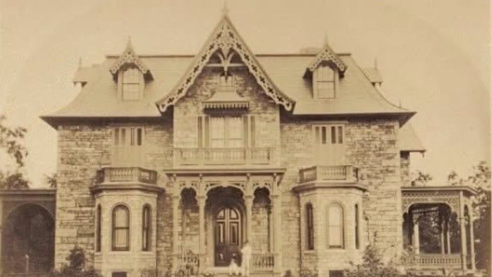 History and Ghost Tours at Coleman Memorial Park